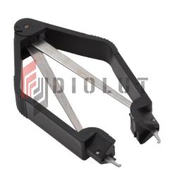 Pinceta pęseta extractordo układów scalonych PLCC