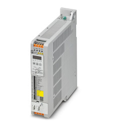 Rozrusznik o zmiennej prędkości 0,55 kW 1-fazowy 110 →240 V 6,7 A 0 → 500Hz CSS