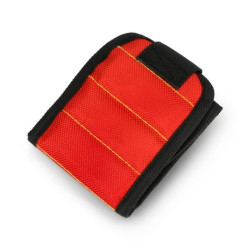 Magnetyczna opaska na nadgarstek