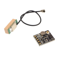 GPS + BDS BeiDou Dual Module - moduł GPS z układem AT6558