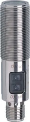 Reflecting light barrier, 0.2-15 m, PNP, 10-36 VDC, M12-connector, IP65/IP67, OGP700