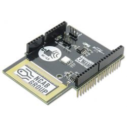 KAmodNFC - ekspander z NFC/RFID, kompatybilny z Arduino oraz NUCLEO