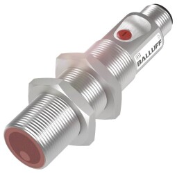Opto-czujnik BALLUFF BOS01NF BOS01NF przełączanie światła 1 szt.