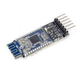 Bluetooth 4.0 BLE HM-10 3.3V/5V konwerter napięć MLT-BT05