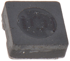 Cewka indukcyjna drutowa SMD 100 μH ±30% SRF: 10MHz Idc 250mA, rdzeń ferrytowy