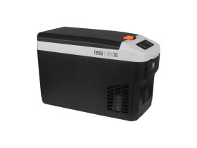 Profesjonalna lodówka turystyczna kompresorowa TEESA z...