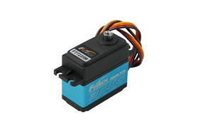 High Torque Waterproof Metal Coreless Digital Servo (35KG, 180°, IP54)