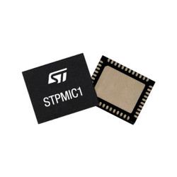 STPMIC1BPQR Highly integrated power management IC for micro processor units