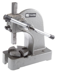 Prasa dźwigniowa Arbour 0.5t RS PRO