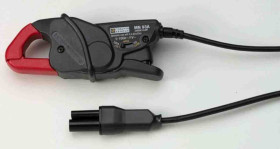 Zacisk do mierników jakości energii, typ: Zacisk, do użytku z: CA8230