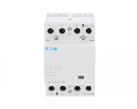 Stycznik modułowy 40A 3Z 1R 230V AC Z-SCH230/40-31 248854