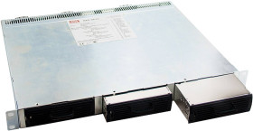 Zasilacz MW Mean Well RCP-2000-24 24 V/DC 80 A 2000 W