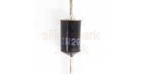 1N2071 silicon rectifier - International Rectifier