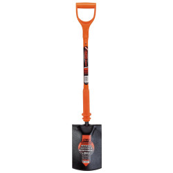 Draper Expert 17694 Fully Insulated Digging Spade