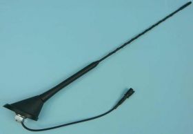 ANT.DACHOWA TYŁ PASYWNA VW-60 WZM.RAKU