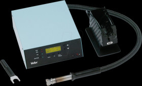 T0053336699N WHA 3000V hot air station, 700 W, 230 V