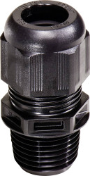 Wiska 10061953 Dławnica kablowa NSKV 1 1/2 LT, od 21 mm, do 35 mm, 1 1/2'' NPT, 4 szt.