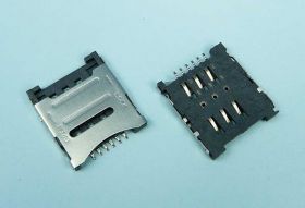 GN.CZYTNIKA KART MICRO SIM 6-PIN