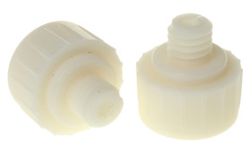 Pobijak wymienny średnica głowicy 25.0mm RS PRO