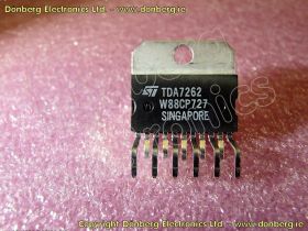 TDA7262