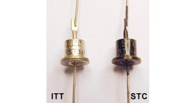 FST3/4AF rectifier - STC