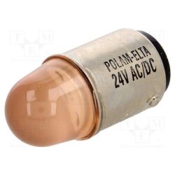 LO-BA15D-24AC/DC