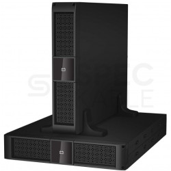 Zestaw bateryjny RACK 19"12x 9Ah 72V DC dla zasilaczy UPS VI/VFI 3000RT PowerWalker