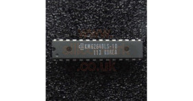 KM6264BLS-10 8K x 8 Static RAM (SRAM) - Samsung