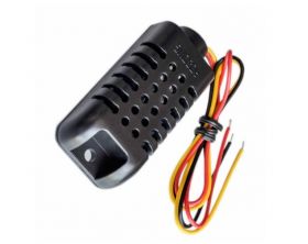 AM2301 \ DHT21 czujnik wilgotności oraz temp.