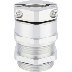 LAPP 53113220 gland, strain/bend relief, M32 x 1.5, brass, 1 pc