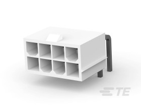 TE Connectivity 1586041-8 1 szt. paleta