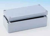 GG3031 Obudowa z ABS wymiary: 300 x 230 x 111 mm - termin 14 dni