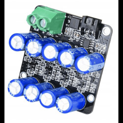 BTT UPS 24V V1.0 - moduł wznawiania druku 3D