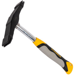 Roughneck 61-720 Double Ended Scutch Hammer 567g (20oz)