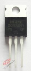 IRF3710 TO220/50