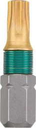 Bit szcześciokątny T 20 kwb 124260 1 szt.