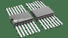 Military 4-ch, 2-input, 4.5-V to 5.5-V bipolar NAND gates | J | 14 | -55 to 125