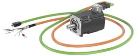 Siemens 6FX35027CN011AF0 Podwójna linia 1 szt.