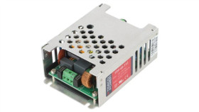 Zasilacz Impulsowy, Do Wbudowania,Modułowy, 40W, 12Vdc, 3,34A Tpp 40-112