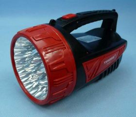 LATARKA AKU.RĘCZ.23xLED 30h 250mb