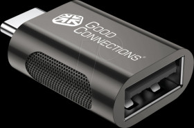 USB-AD302 Adapter USB 3.0 C male &gt; A female