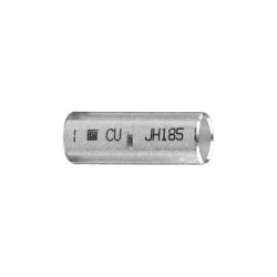 Ouneva Group VA03-0040 Butt Joint 50mm&#xB2; Non-Insulated Silver 1Piece