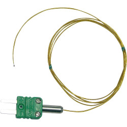 Chauvin Arnoux P03652906 SK6 temperature sensor K-type -50 to 285&#xB0;C