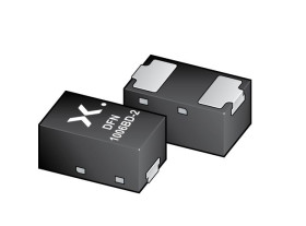 Dioda Zenera 56V Montaż powierzchniowy DFN1006BD-2 365 mW Pojedyncza