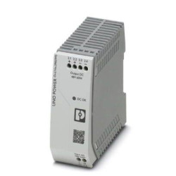 Phoenix Contact 2902995 Zasilacz na szynę DIN 1.25 A 60 W Content 1 szt.