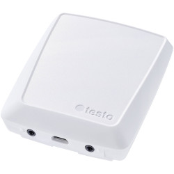 Testo 0572 2022 160 E multi-channel data logger for museums and archives