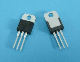 BTA-08/800C 8A Igt=25mA TO-220 TRIAK