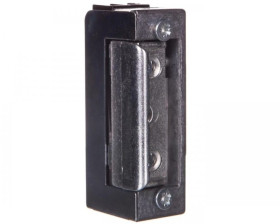 Elektrozaczep symetryczny NO podstawowy rewersyjny 11-13V 0,29A 1411-12DC 19814-1205