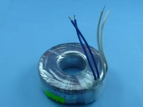 50 VA/17V TRAFO TOROIDALNE