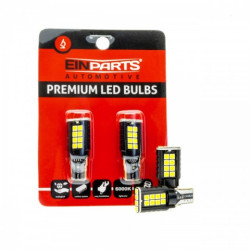 DIODY LED W16W 20 SMD 3030 6000K CANBUS